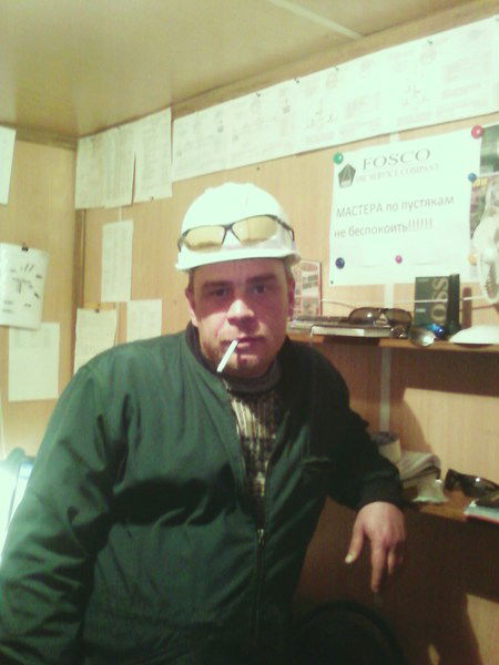 Сергей Подкопаев