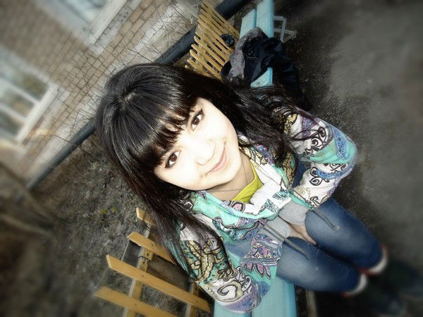 Лилия Байгильдина