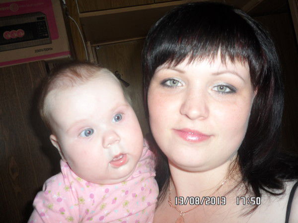 Катерина Вершинина