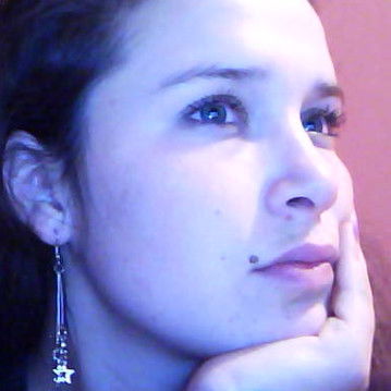 Полина Дзюба