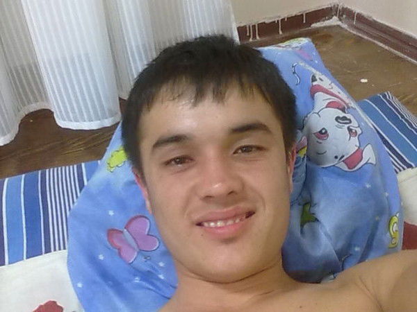 Rasulbek Abdikadirov