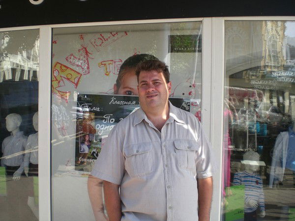 Сергей Коротков