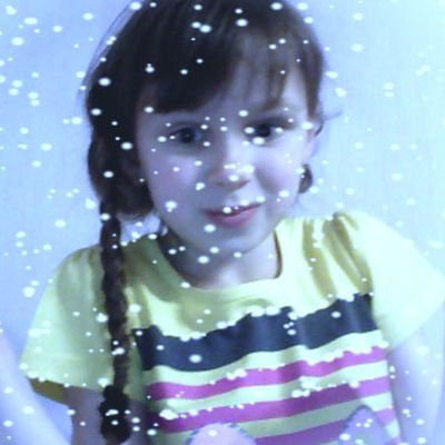 Ксения Фёдорова