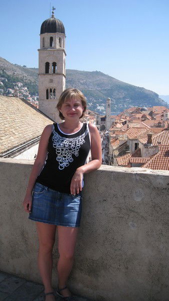 Елена Логинова