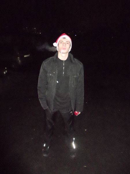 Андрей Яценко