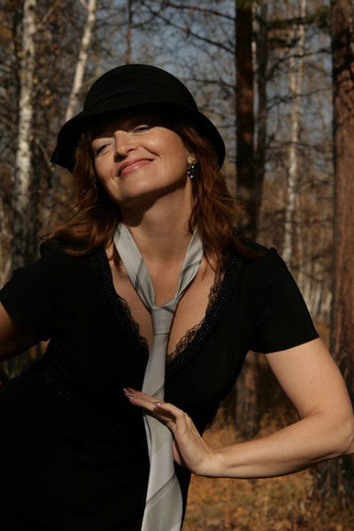 Ирина Доронина