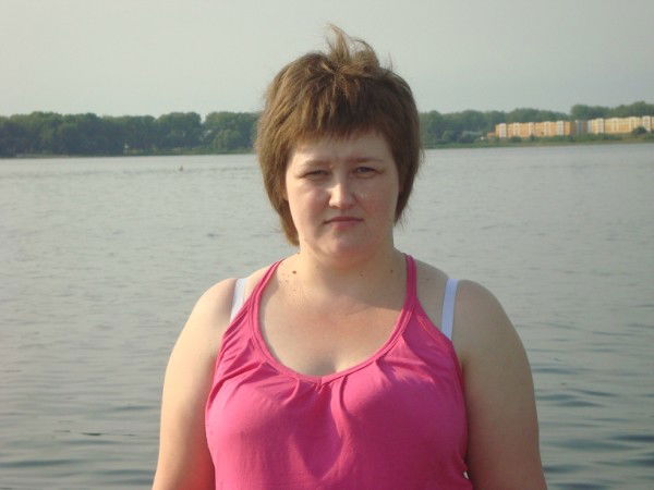 Наташа Кузнецова