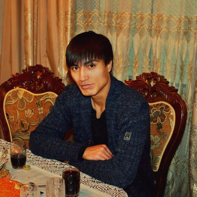 Ерик Бакытжан