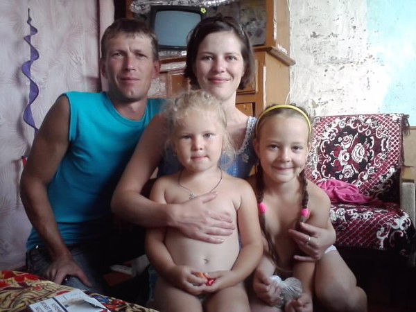 Николай Долгов