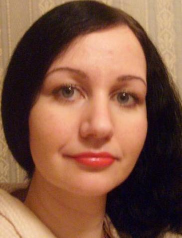 Ольга Спирина