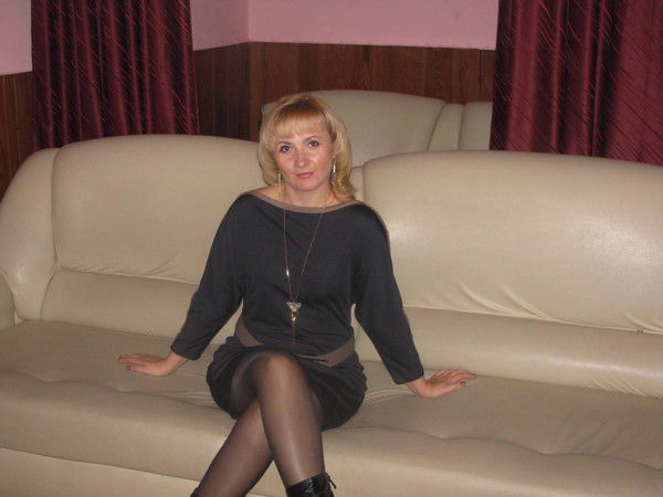 Татьяна Гусарова