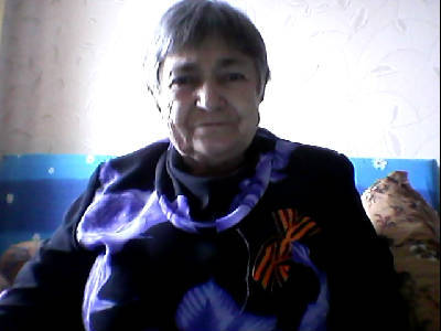 Ия Корепанова