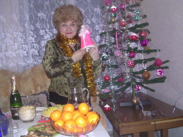 Елена Иванова