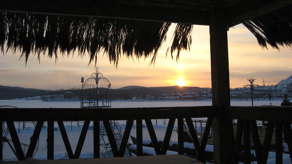 Татьяна Лузина