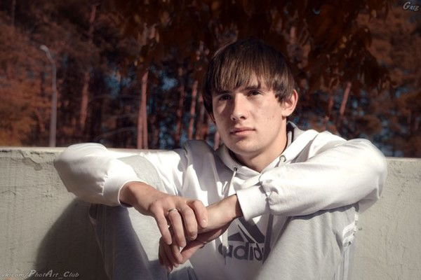 Александр Голишевский