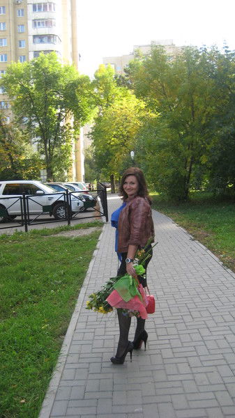 Елизавета Григорьева