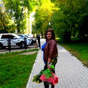 Елизавета Григорьева