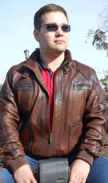 Дмитрий Рудаков