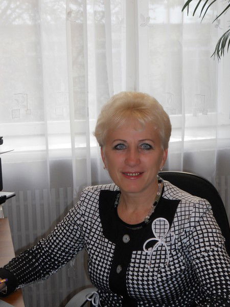 Свтлана Дорошенко