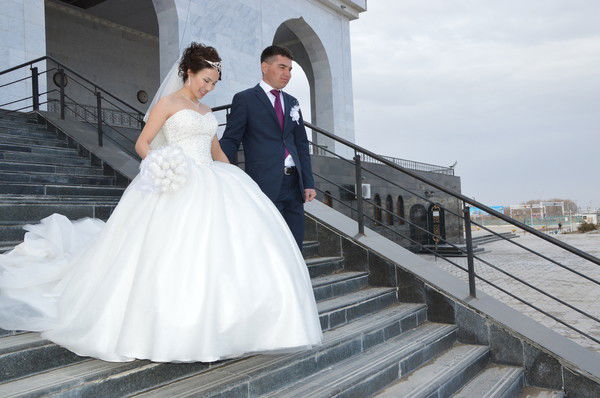 Макпал Кожамбетова