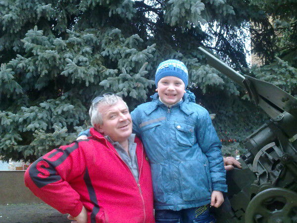 Владимир Дидык