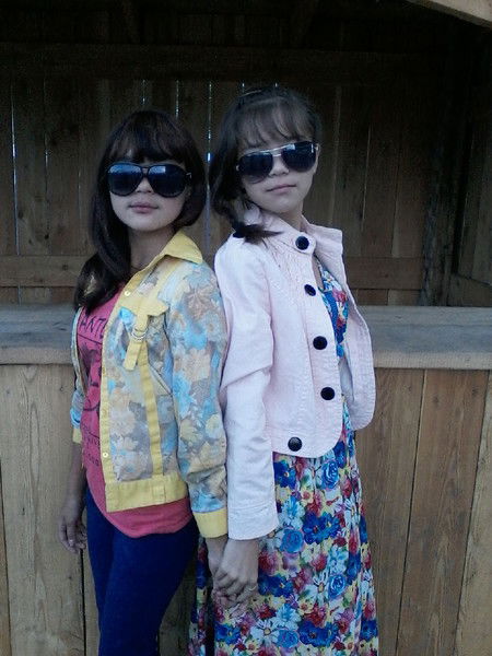 Дианочка Козлова