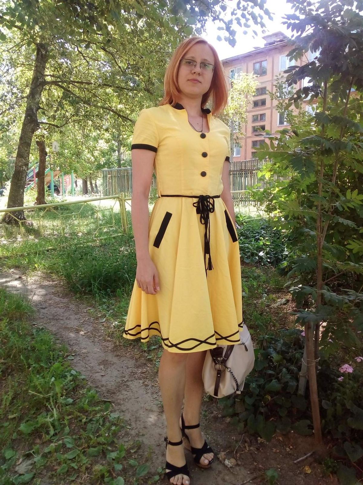 Таська Малышкина