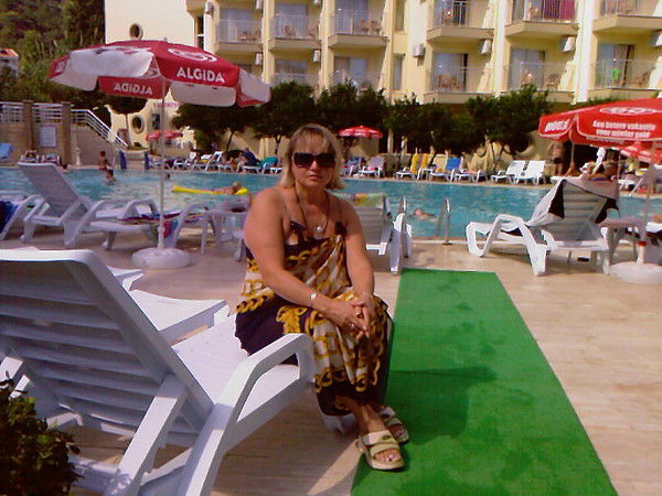 Светлана Кисленко