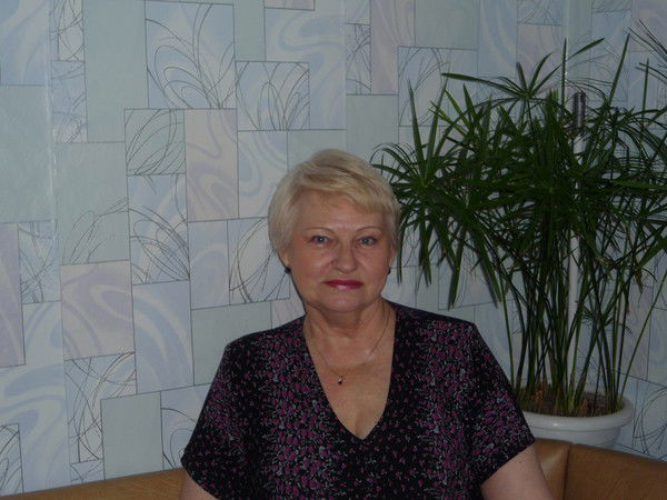 Диана Михайлова