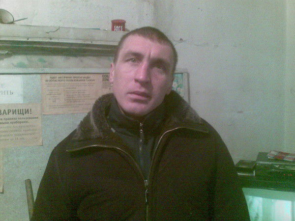 Николай Рябых