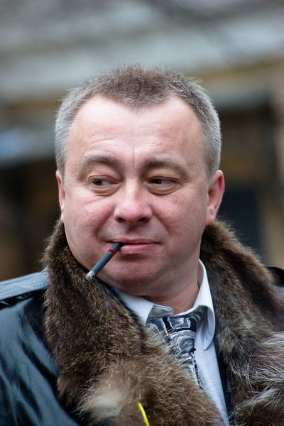 Сергей Гузов