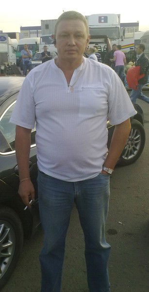 Сергей Крысюк