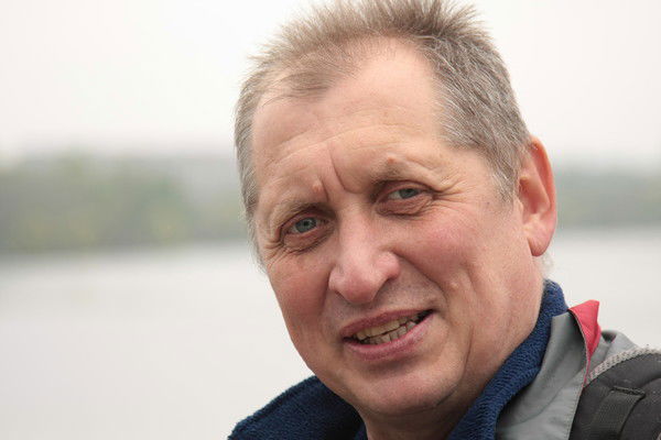 Виктор Андросов