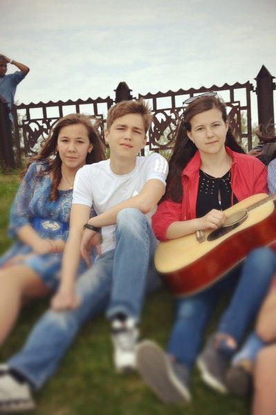 Валя Толкачёва