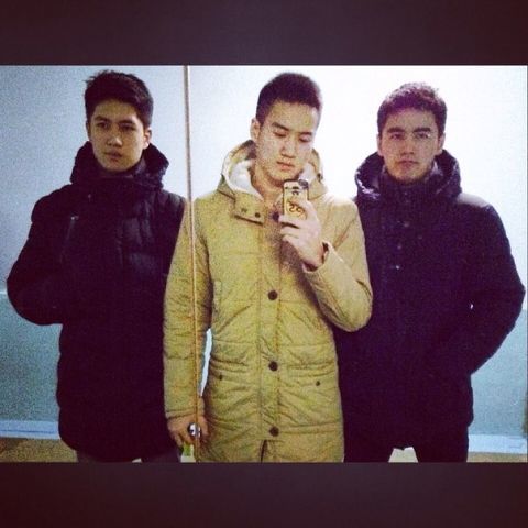 Арген Эргешов