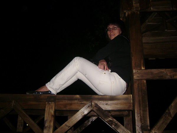 Светлана Сергийко