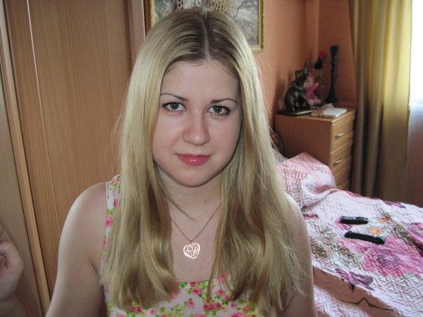 Наталья Мешкова