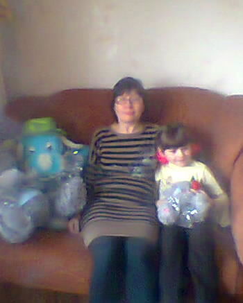 Сафия Нуриева