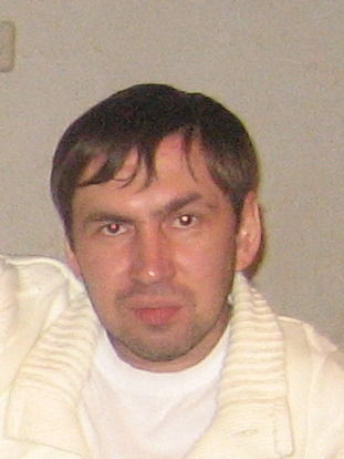 Александр Буранов