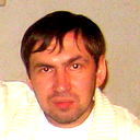 Александр Буранов