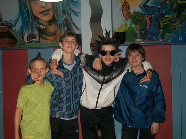 Юрий Сапелин