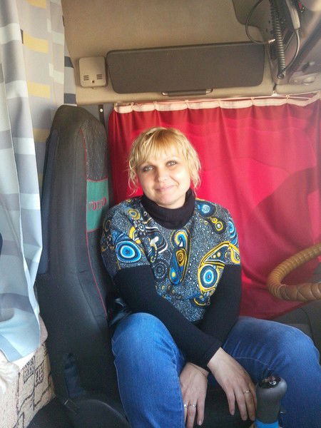 Наталья Грибкова