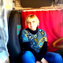 Наталья Грибкова