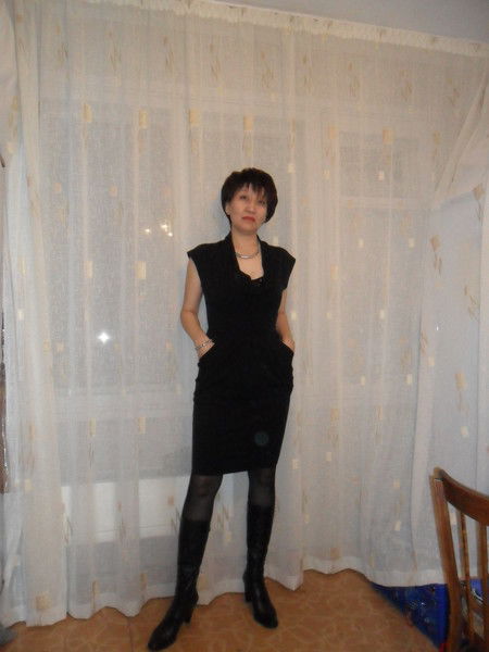 Гульнара Давлюдова