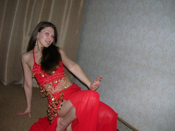 Ксения Смирнова