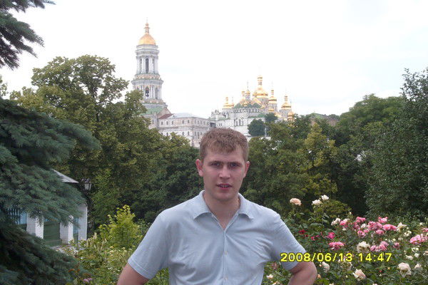 Иван Артёменко