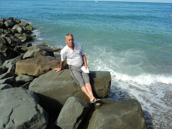 Фёдор Зефиров