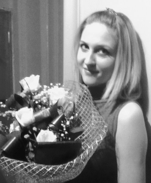 Нелли Емельянова