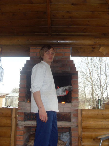 Денис Тунников