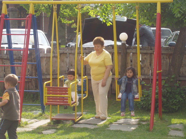 Лязат Адилова